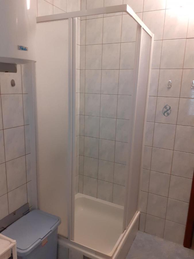 Ana Apartman Zaglav Kültér fotó