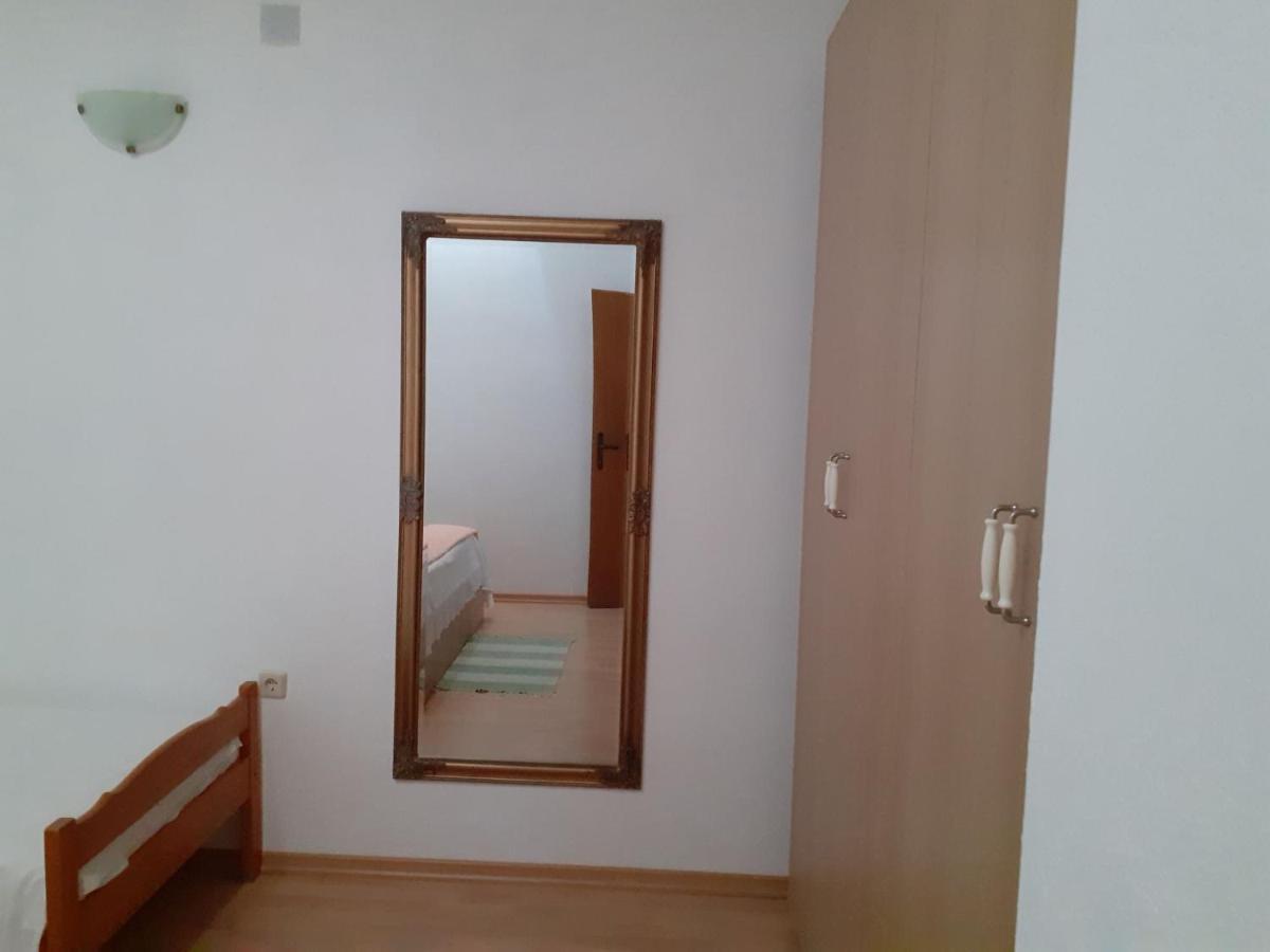 Ana Apartman Zaglav Kültér fotó