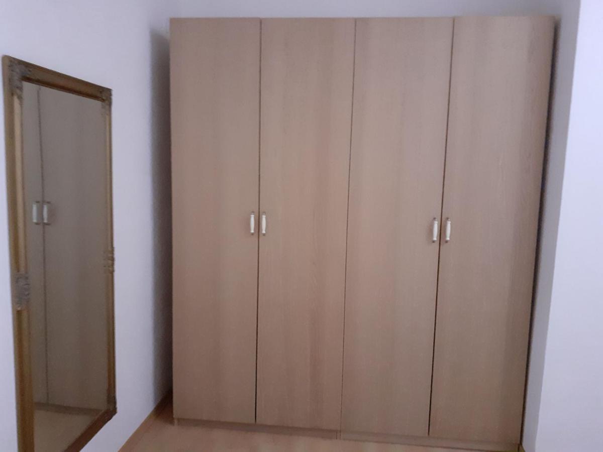 Ana Apartman Zaglav Kültér fotó