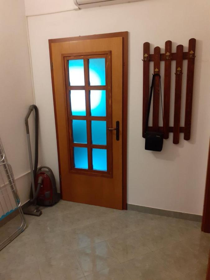 Ana Apartman Zaglav Kültér fotó
