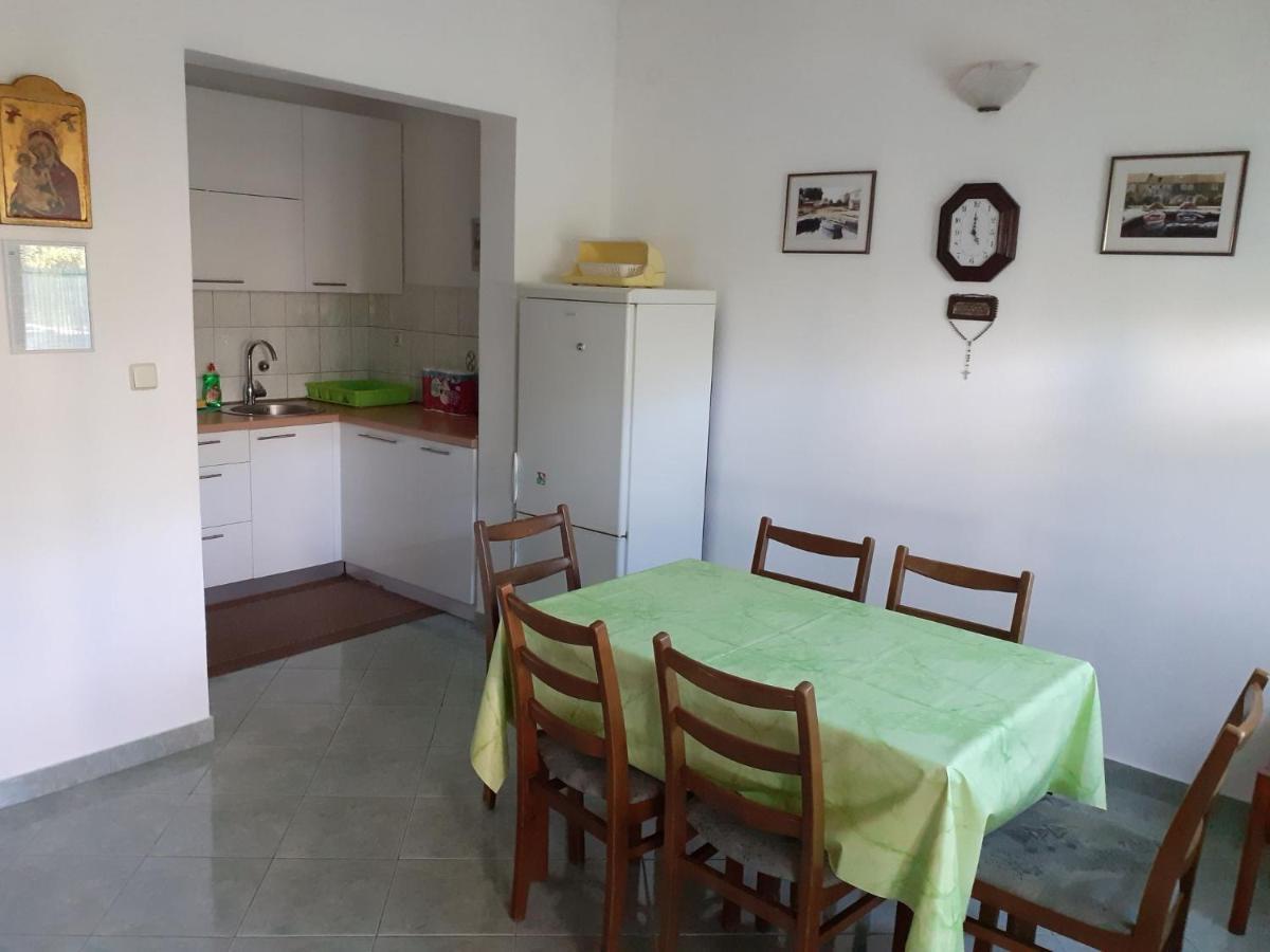 Ana Apartman Zaglav Kültér fotó