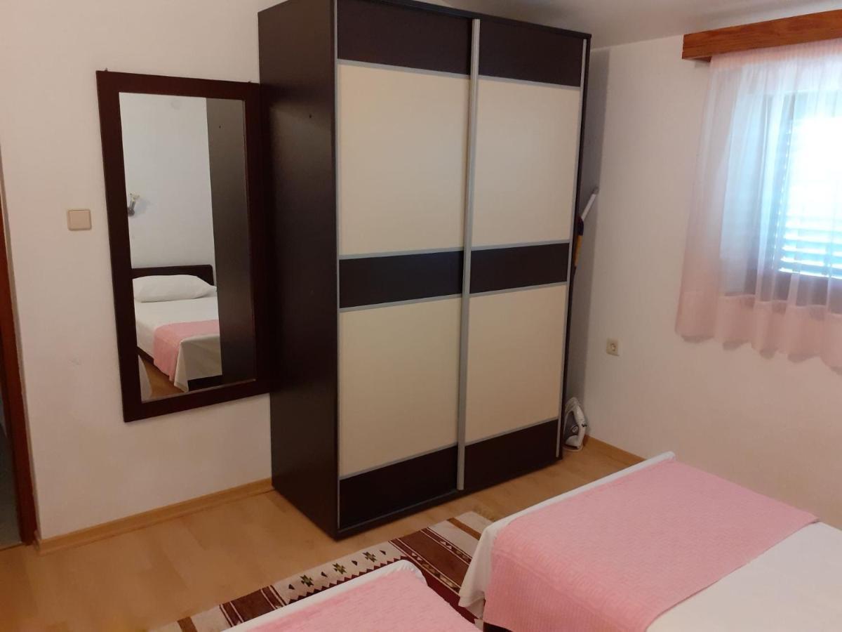 Ana Apartman Zaglav Kültér fotó